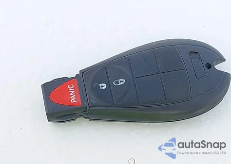 2013 Jeep Grand Cherokee Laredo z USA, uszkodzony, nr VIN 1C4RJEAG4DC648572